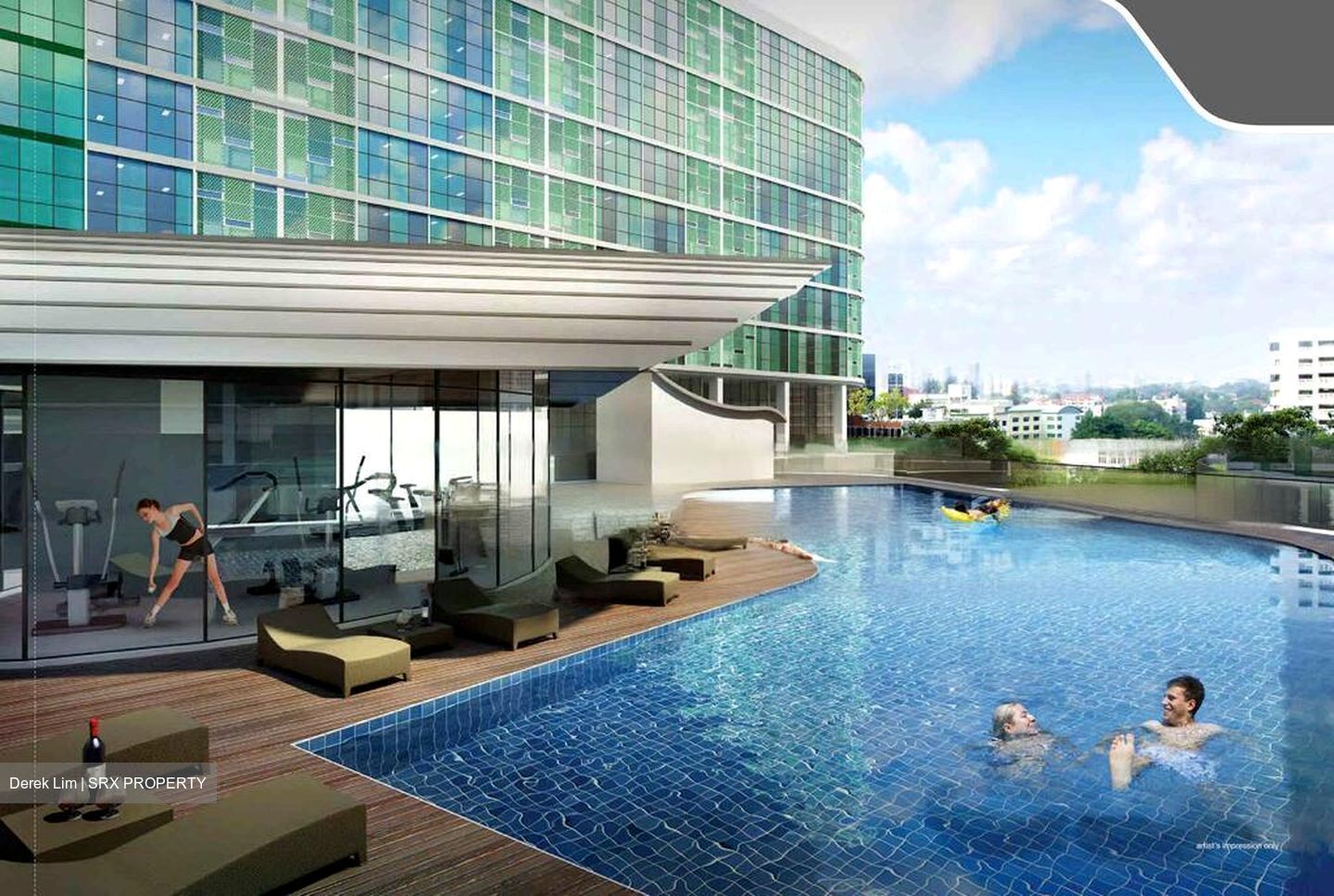 Oxley Bizhub (D14), Factory #455112151